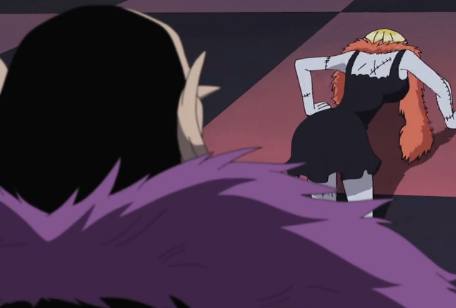 海贼王：最惨的六个*奴女**隶，一个被*躏蹂**十年，一个死了还要被糟蹋