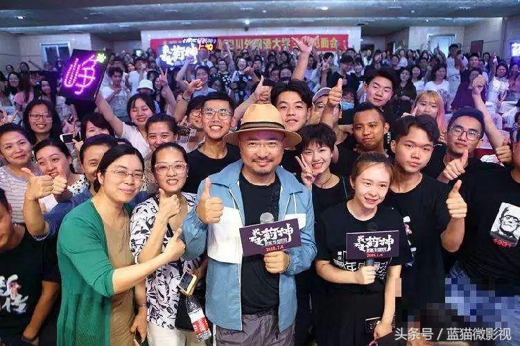 外网评我不是药神,国外观众评价我不是药神