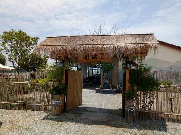 周末钓鱼放松好去处,钓鱼环境优美放松心情