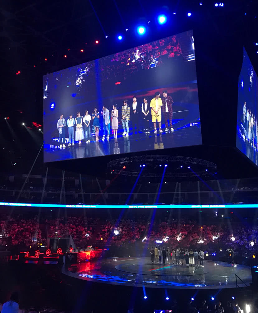 郎朗kpl比赛视频,kpl春季赛弹琴