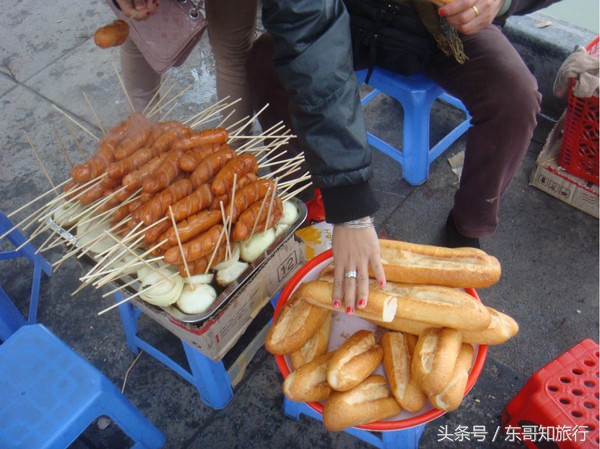 去越南有什么值得带的 (去越南最值得买的东西是)