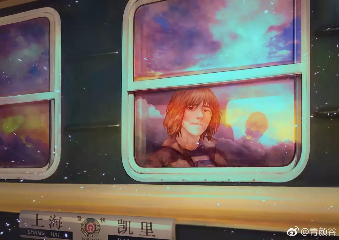 《药神》中的真少年：我将熄灭永不回来