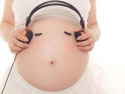 胎宝宝一到夜间就胎动频繁？其中的原因你都知道吗？