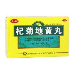 300种中成药名单,300款非处方中成药