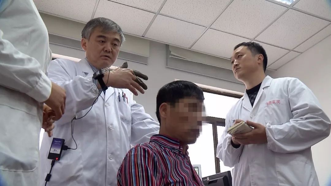 房敏医生个人资料,岳阳医院院长房敏