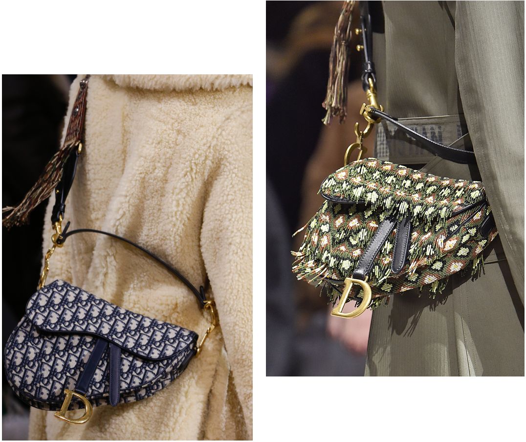 值得入手的包袋,下半年必买的包