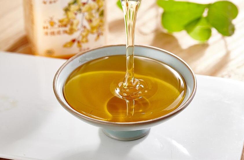 「原本卢氏」家里有蜂蜜的都要物尽其用哦