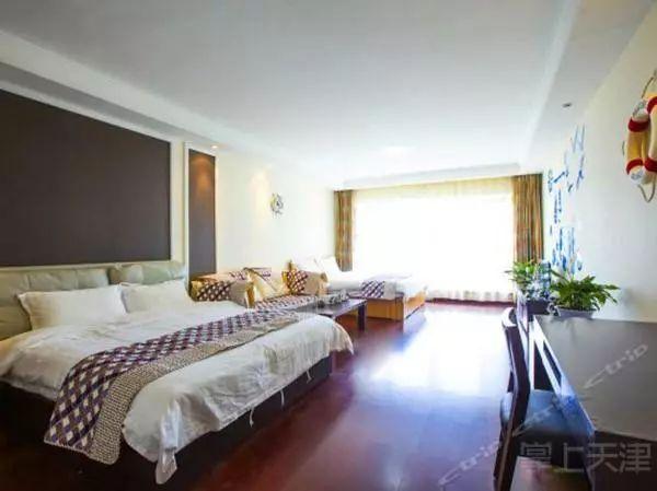 天津去东戴河旅游必备物品,天津去南戴河旅游攻略