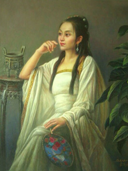 苏继海作品,画家苏继海老师作品