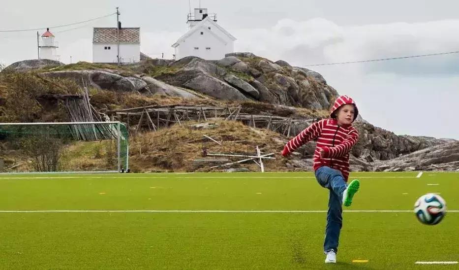 最好的世界杯足球场,国内有没有像欧洲一样的足球场