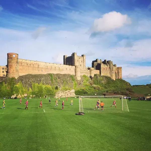 世界上目前最好的足球场,目前全世界最好的足球场