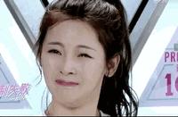 《101》中我为什么喜欢杨超越？