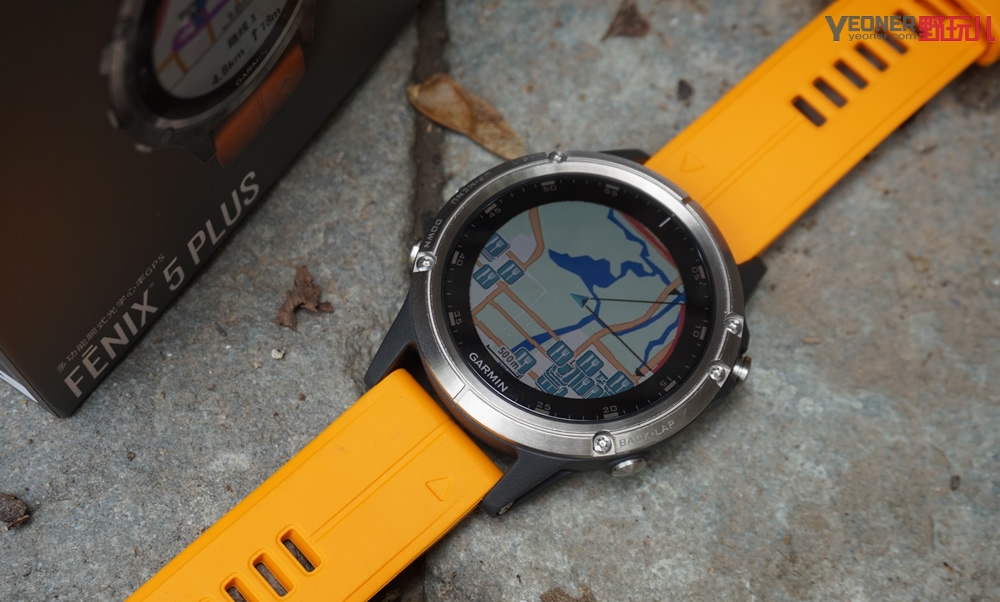 garmin佳明fenix5户外运动手表,顶级旗舰户外运动手表