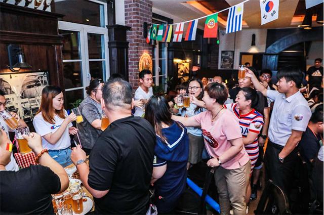 北京汽车展览会感受,北京汽车赛道体验