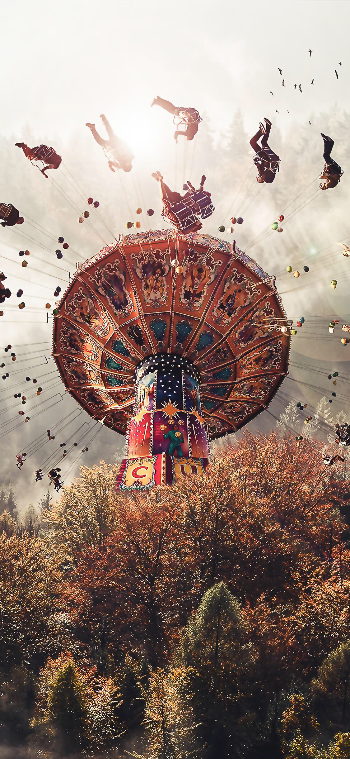 苹果x高清壁纸全屏经典,苹果x高清壁纸