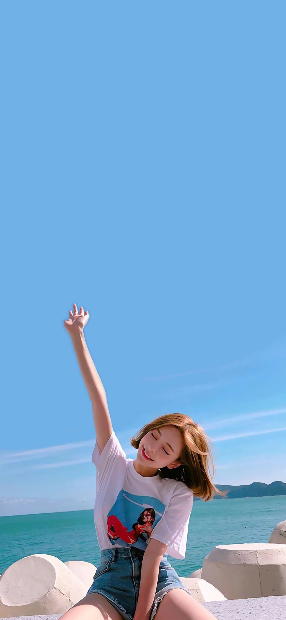 苹果x高清壁纸全屏经典,苹果x高清壁纸