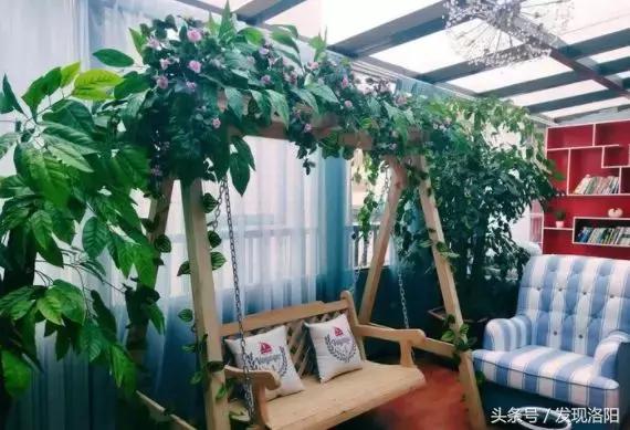 洛阳必去的酒吧,洛阳十大顶级酒吧排名