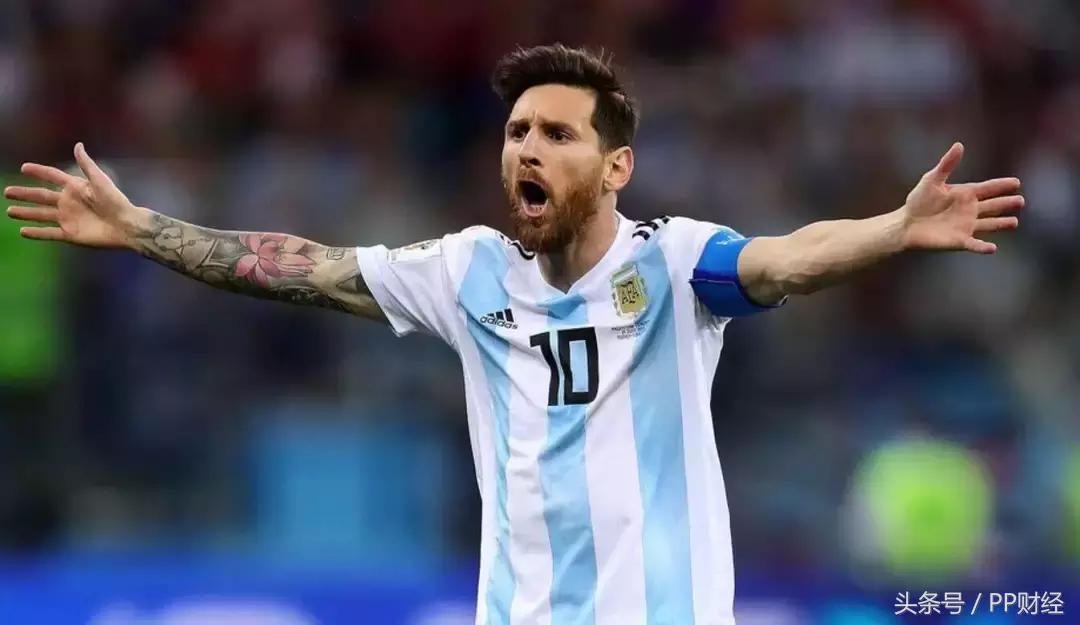 比国足还扎心！安踏特步们的球衣，为何从来没在世界杯上出现过？