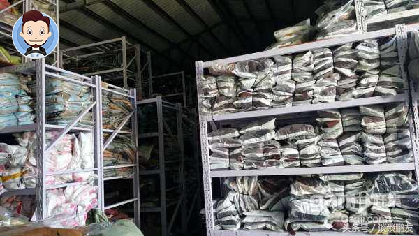 揭秘服装行业套路,收尾货库存处理门道