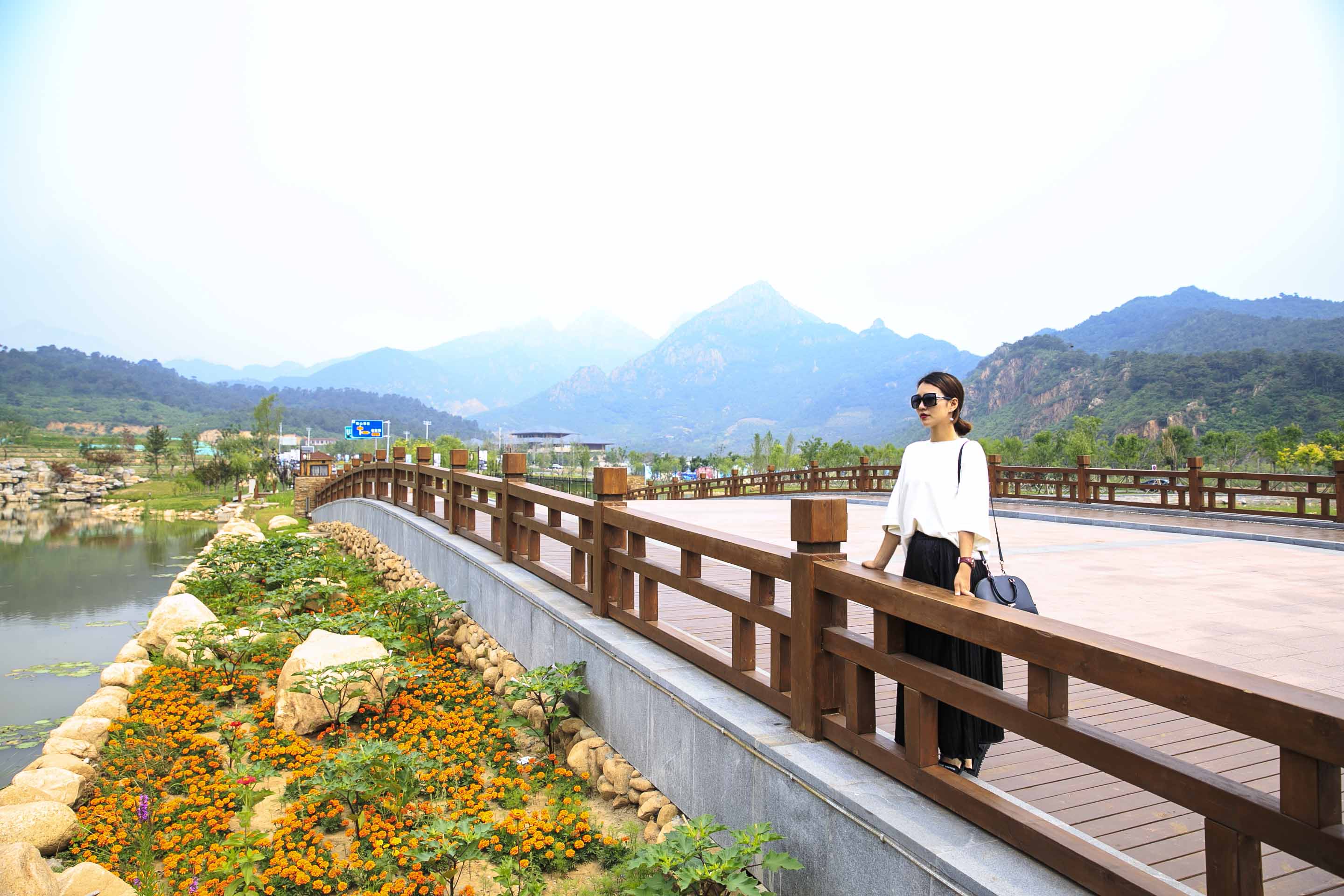 秦皇岛避暑一日游攻略,秦皇岛旅游祖山攻略