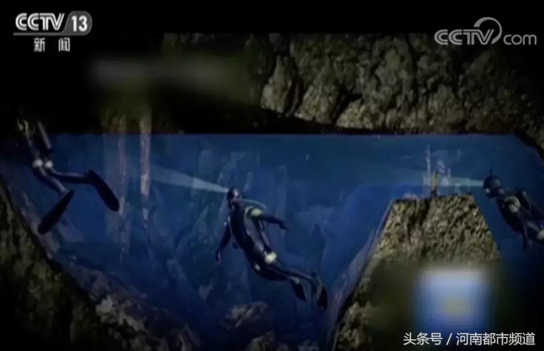 泰国救援13名足球队员纪录片,极限救援救孩子后续救活了吗