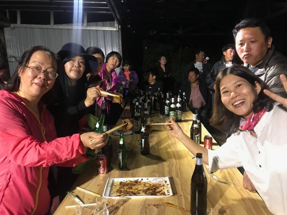 康巴兄弟自驾游路线,康巴兄弟连雪梅