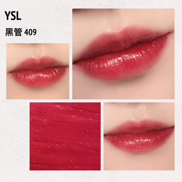 大牌口红推荐黄皮显白适合妈妈,黑黄皮必入手的10支超显白口红