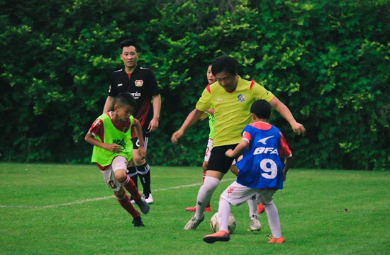 足球公益比赛,公益足球赛