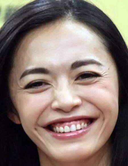 经典姚晨大笑照,姚晨孙俪张柏芝王菲郭晶晶李小璐