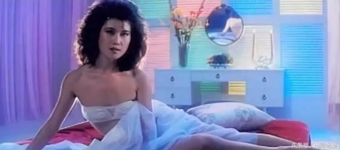 港台经典恐怖片排行榜,经典的港台恐怖片