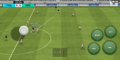 怎么在手机上玩实况足球2021,怎么在电脑上用手柄玩实况足球