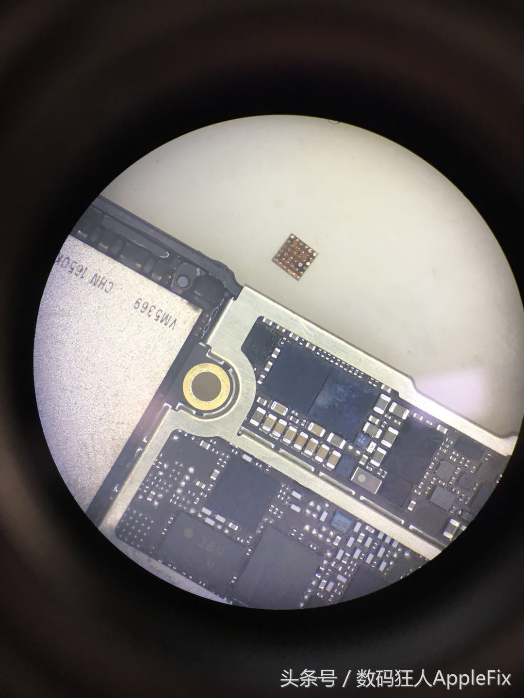 iphone7发烫掉电快是电池的原因吗,iphone7掉电快