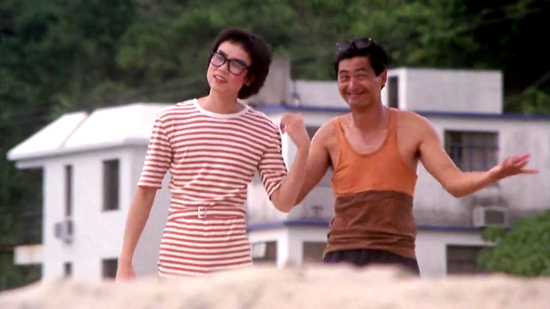 香港十大最吓人恐怖片排行榜,香港最吓人恐怖片前十排行