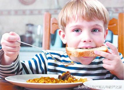 传说“蒸笼头”宝宝身体更健康，“蒸笼头”种类你真的分得清吗？