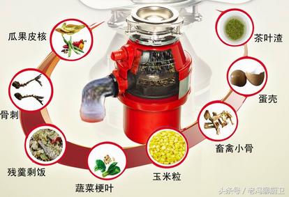 垃圾处理器到底有没有必要买,垃圾处理器好用吗值得买吗