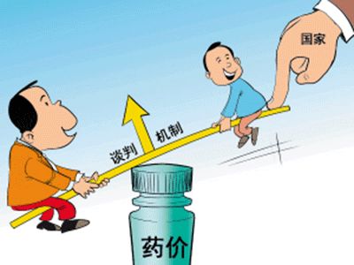 《我不是药神》火了！影片中的格列卫等抗癌药，在五莲能报销么？