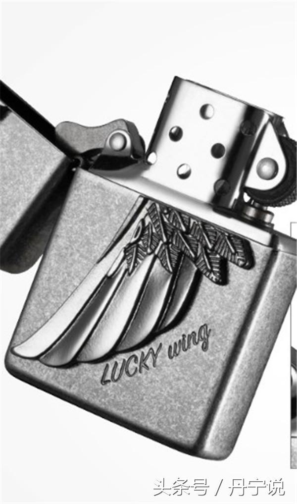 最具纪念价值的zippo打火机,最老的zippo打火机