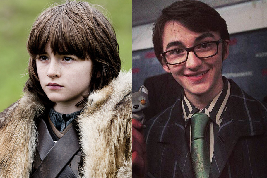 小李子颜值变化图逆天和丑,小李子罕见童年写真照