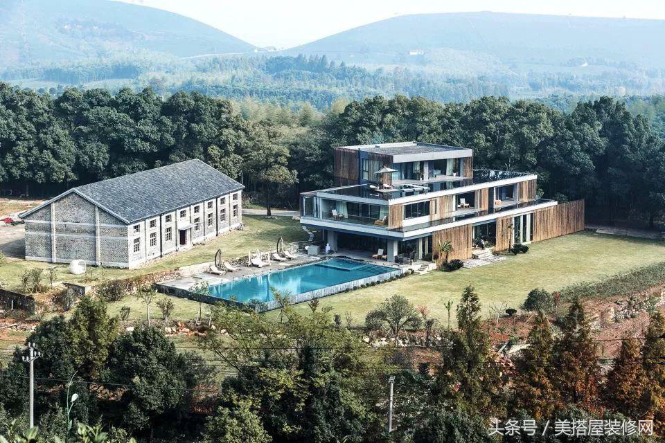 一年赚上百万的项目有哪些,一年能赚10多万的民宿什么样