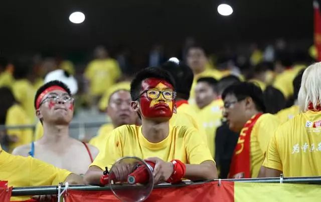 足协对中超的最新政策,国足规则怪谈