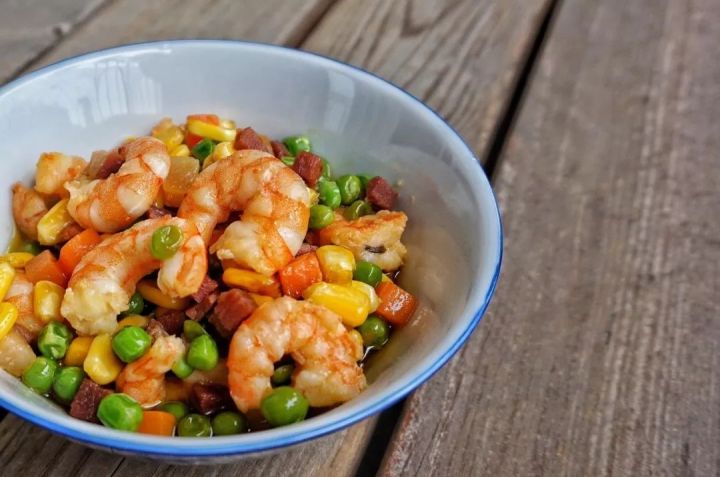 吃过这个五福蛋的人都转运了,听说比转运珠还好使!