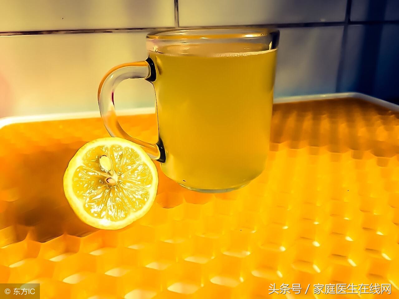 蜂蜜食用3大禁忌,蜂蜜有哪些禁忌和副作用