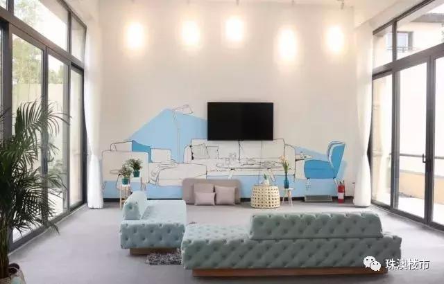 滨海城区中心别墅,闹市区滨海别墅