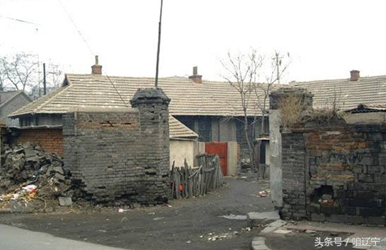 「辽阳记忆」“施医院”和“仁母院”