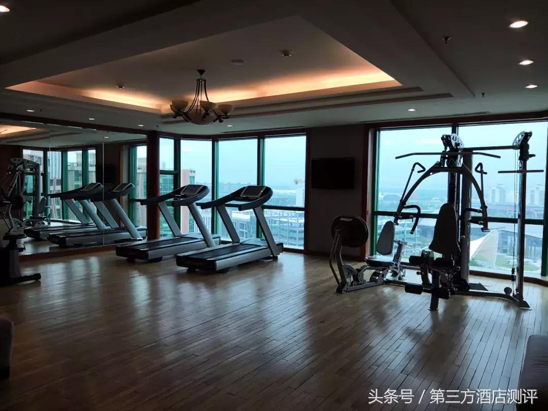 北京世纪金源大饭店餐厅,北京中国大饭店测评