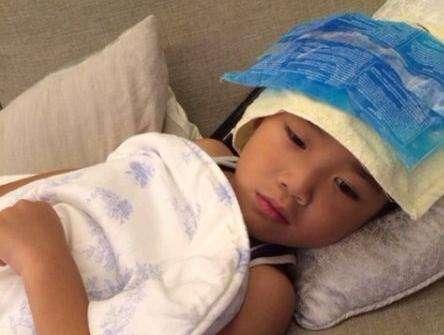 发烧之后该捂嘛,发烧后用冷敷还是热敷