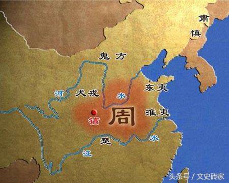 日本也有个“中国”，为霸占该称谓，他们竟对华使用*辱侮**性的称呼