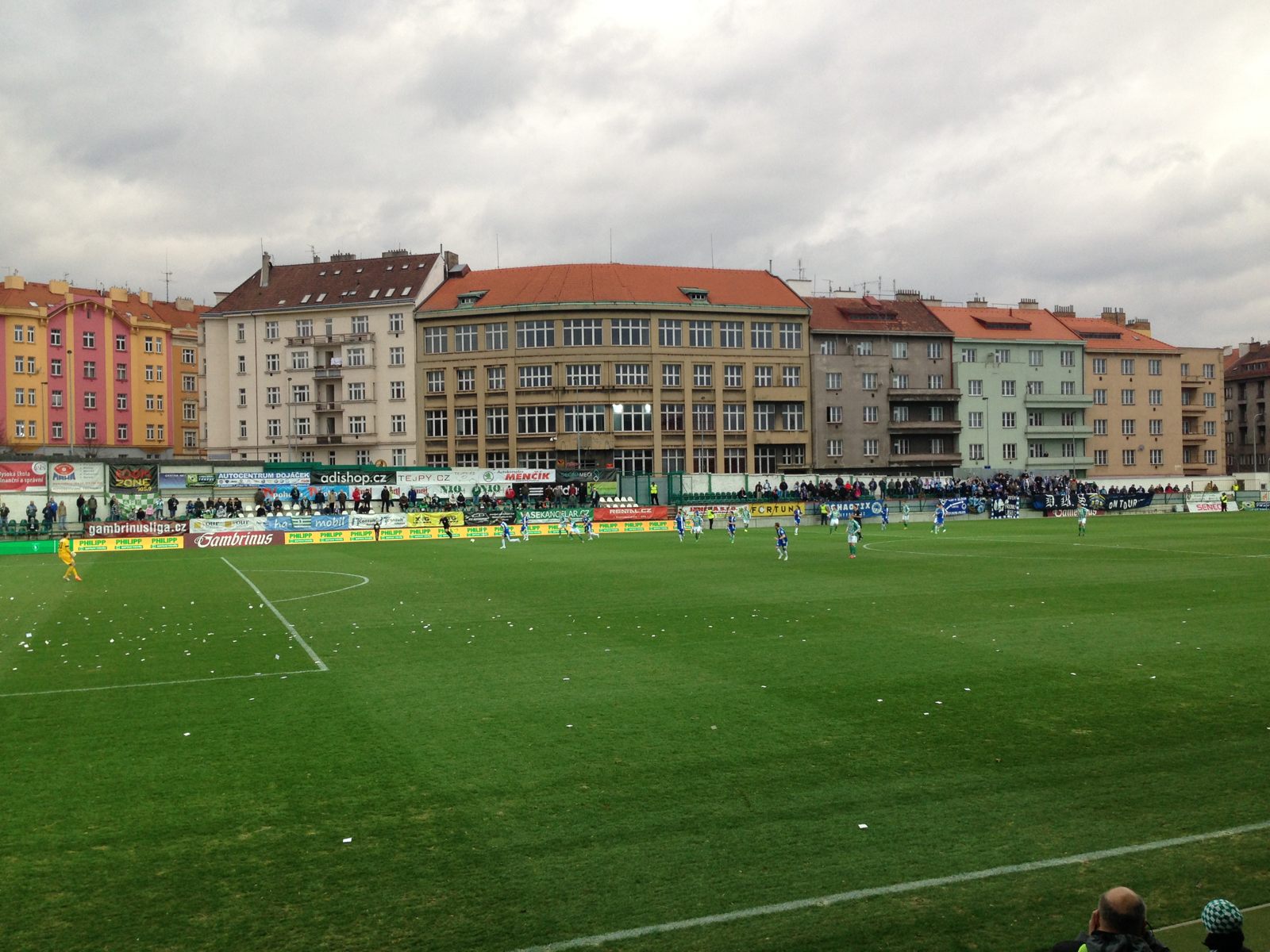 东欧铁骑匈牙利还是捷克,捷克足球巡礼