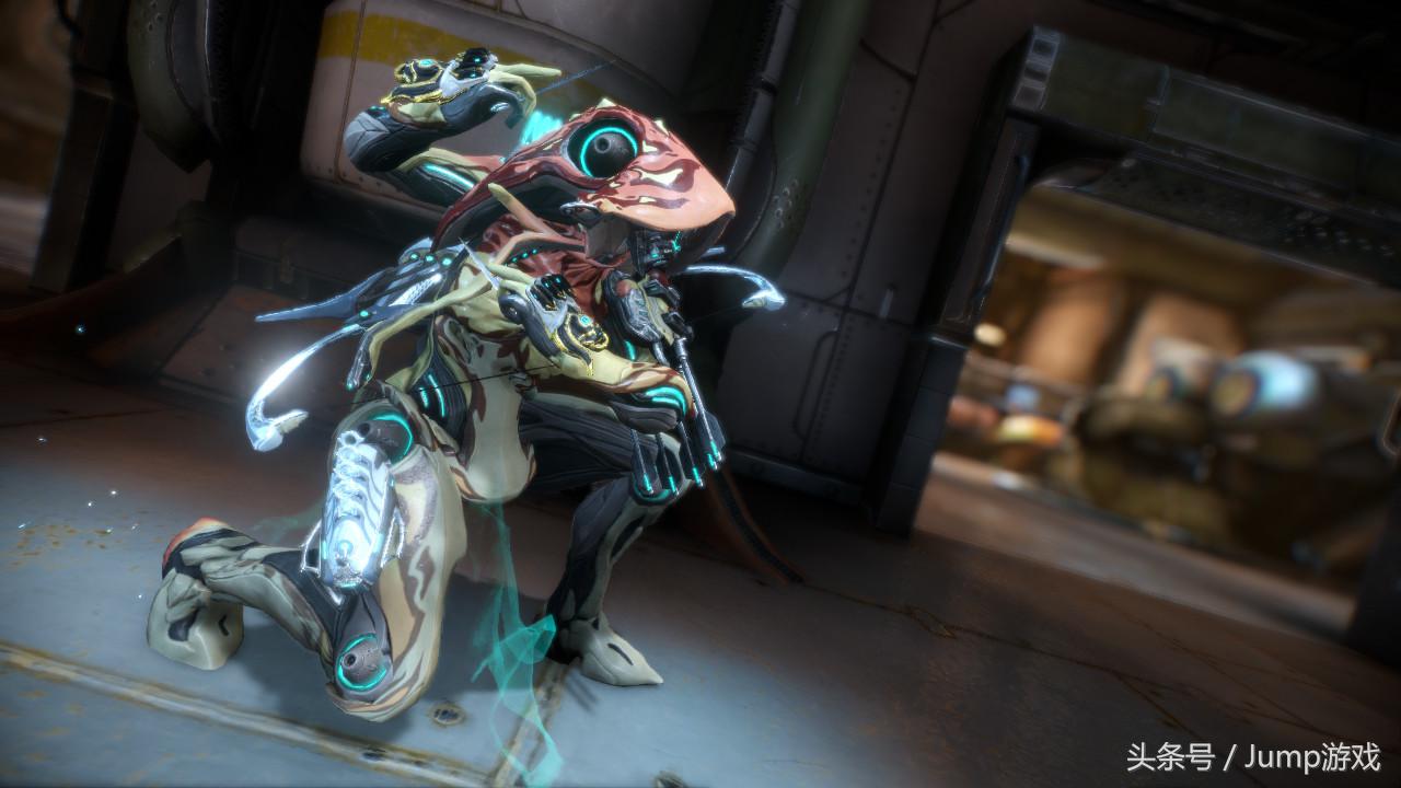 星际战甲ns战甲,星际战甲ns怎么进国服