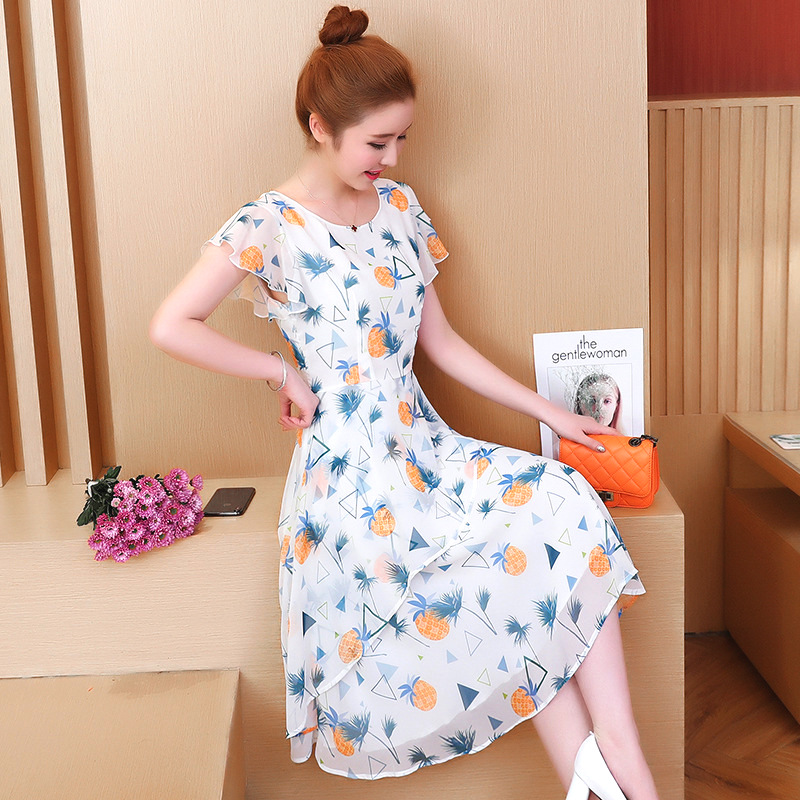 优雅知性时尚减龄高冷范魅力十足,扑面清凉风减龄又时髦